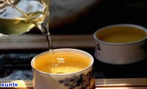 更好喝的熟普洱茶-更好喝的熟普洱茶排名