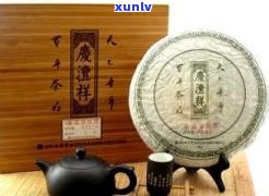 2011年庆沣祥普洱茶现在价值及历年价格对比