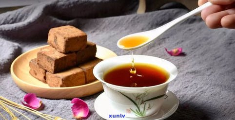 普洱茶喝完想睡觉-普洱茶喝完想睡觉正常吗