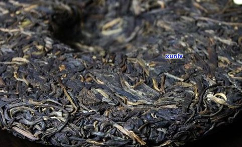 普洱茶的萎凋程度及陈化因素分析