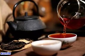 普洱茶萎凋时间和标准：作用茶叶品质的关键因素