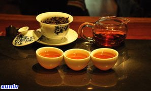 普洱茶的萎凋程度-普洱茶的萎凋程度是多少