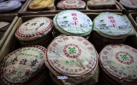 普洱茶品种分类：全面解析各类普洱茶的特点与标准，附高清分类图片