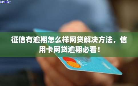 没有信用卡和网贷逾期会上吗-没有信用卡和网贷逾期会上吗知乎