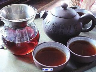 唐人祥普洱茶叶价格、图片与茶具，以及木盒装茶叶的价格一览