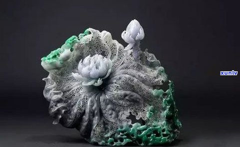 玉石原石设计理念：探索天然之美与工艺创新的融合
