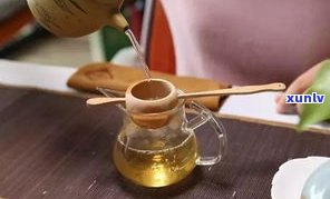 生熟普洱茶怎么分-生熟普洱茶怎么分辨