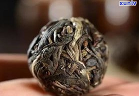 生熟普洱茶怎么分-生熟普洱茶怎么分辨