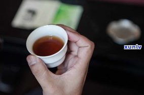 全面解析：普洱茶的发酵原因及其目的