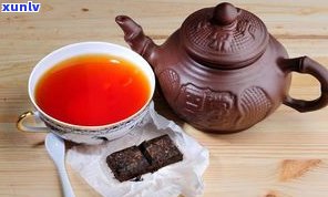 普洱茶的发酵原因-普洱茶的发酵原因是什么