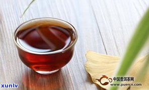 普洱茶的发酵起因-普洱茶的发酵起因是什么