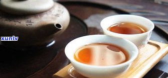 普洱茶陈茶好？怎样泡饮及功效解析