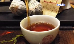 普洱茶陈茶好？如何泡饮及功效解析