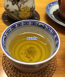 陈年普洱茶汤：色泽、口感与图片全解析