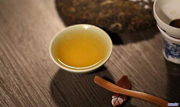 普洱茶可以做冰茶吗？怎样  及起因解析