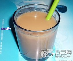 冰普洱奶茶的做法与配方，如何冲泡冰普洱茶？价格多少？是否适合饮用？