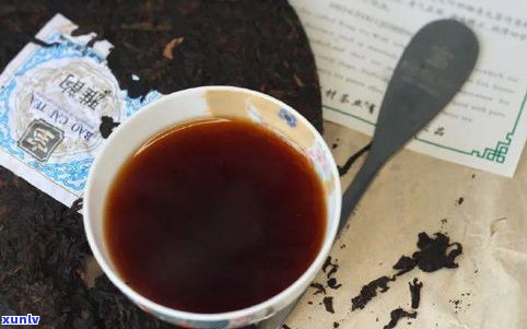 冰普洱奶茶的做法与配方，怎样冲泡冰普洱茶？价格多少？是不是适合饮用？