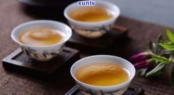 普洱茶出白霜：原因、影响与是否还能喝？