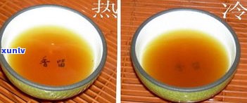 普洱茶出白霜：起因、作用与是不是还能喝？