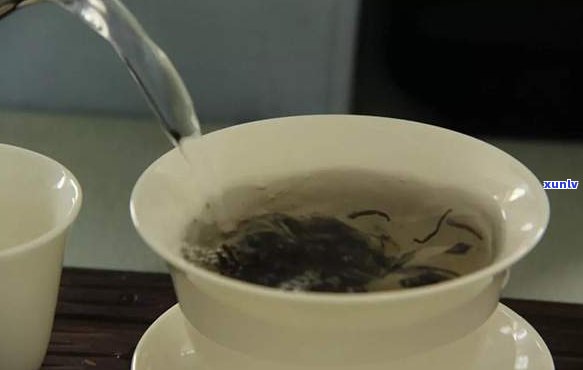 中期普洱茶有用吗-普洱中期茶是什么