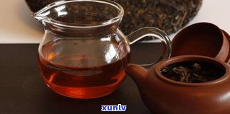 喝普洱茶可治失眠-喝普洱茶可治失眠吗