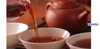 如何做出糯香普洱茶？怎样泡出好喝的口感？详细教程分享！