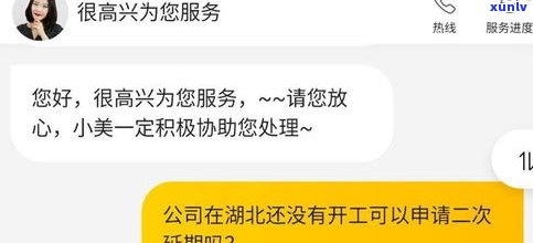 美团生活费可以协商延期还款吗-怎么协商延期还款