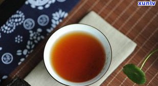 糯香普洱茶怎么吃-糯香普洱茶怎么吃好喝