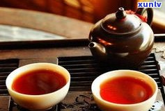 普洱茶：热茶or凉茶？探讨其属性与适宜人群