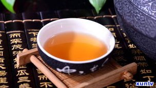 普洱茶：热茶or凉茶？探讨其属性与适宜人群