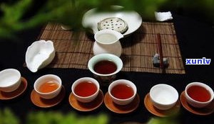 普洱茶：热茶or凉茶？探讨其属性与适宜人群