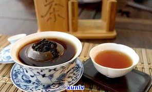 广东陈皮普洱茶品牌排行榜：哪些牌子更好？