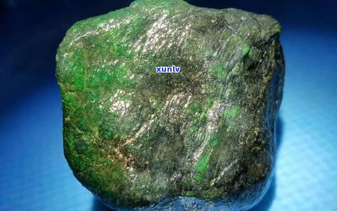 全面了解玉石原石品种：图片大全、大图欣赏与种类介绍