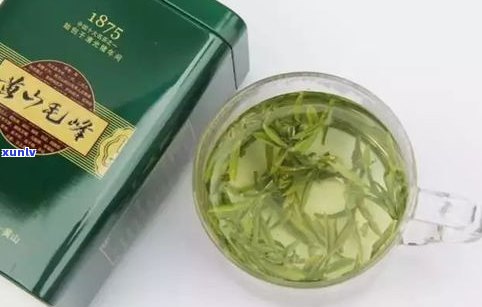 南昌名茶品牌大全：盘点江西南昌知名茶叶品牌