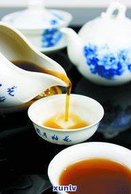 用什么装普洱茶好-用什么装普洱茶好喝