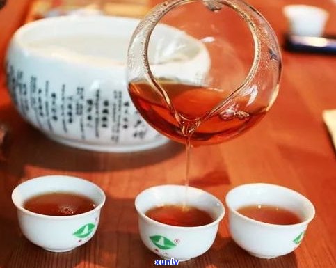 用什么装普洱茶好-用什么装普洱茶好喝