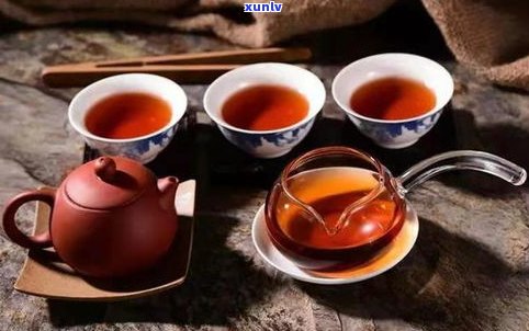 普洱茶：特性、功效与价值全面解析，特别香气令人回味无穷