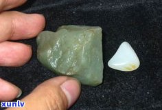 玉石原石籽料：价值、图片及手串数量全解析