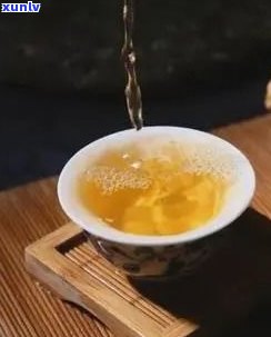 普洱茶饼里的白霜-普洱茶饼里的白霜是什么