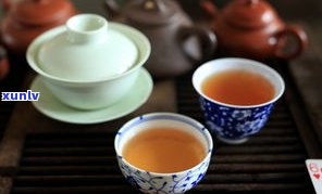 小叶增生喝普洱茶：效果、作用与适宜人群全解析