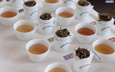 小叶增生女性适合喝普洱茶吗？