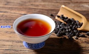 藏区买的普洱茶：真伪鉴别与饮用建议