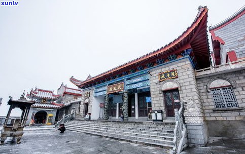 云南石洞寺：神秘古迹，美丽传说，特色茶品，景区等级全解析