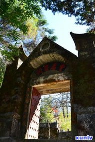 石洞寺普洱茶口感-云南石洞寺