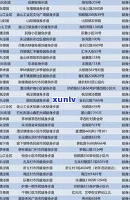 健身牌普洱茶价格查询及官网信息一览