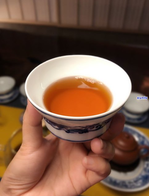 格朗和普洱茶特点-格朗和普洱茶特点区别