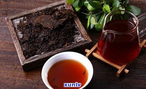 普洱茶生津起因：揭示为何普洱茶能生津止渴、熟茶也有效果的感觉