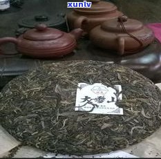 临沧普洱茶工艺品：品种、品牌与地方一览