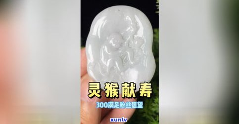 翡翠猴牌的生肖：寓意与图片全解析