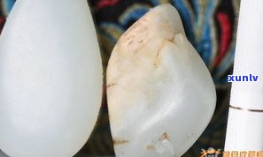 玉石原石白皮-玉石原石白皮图片
